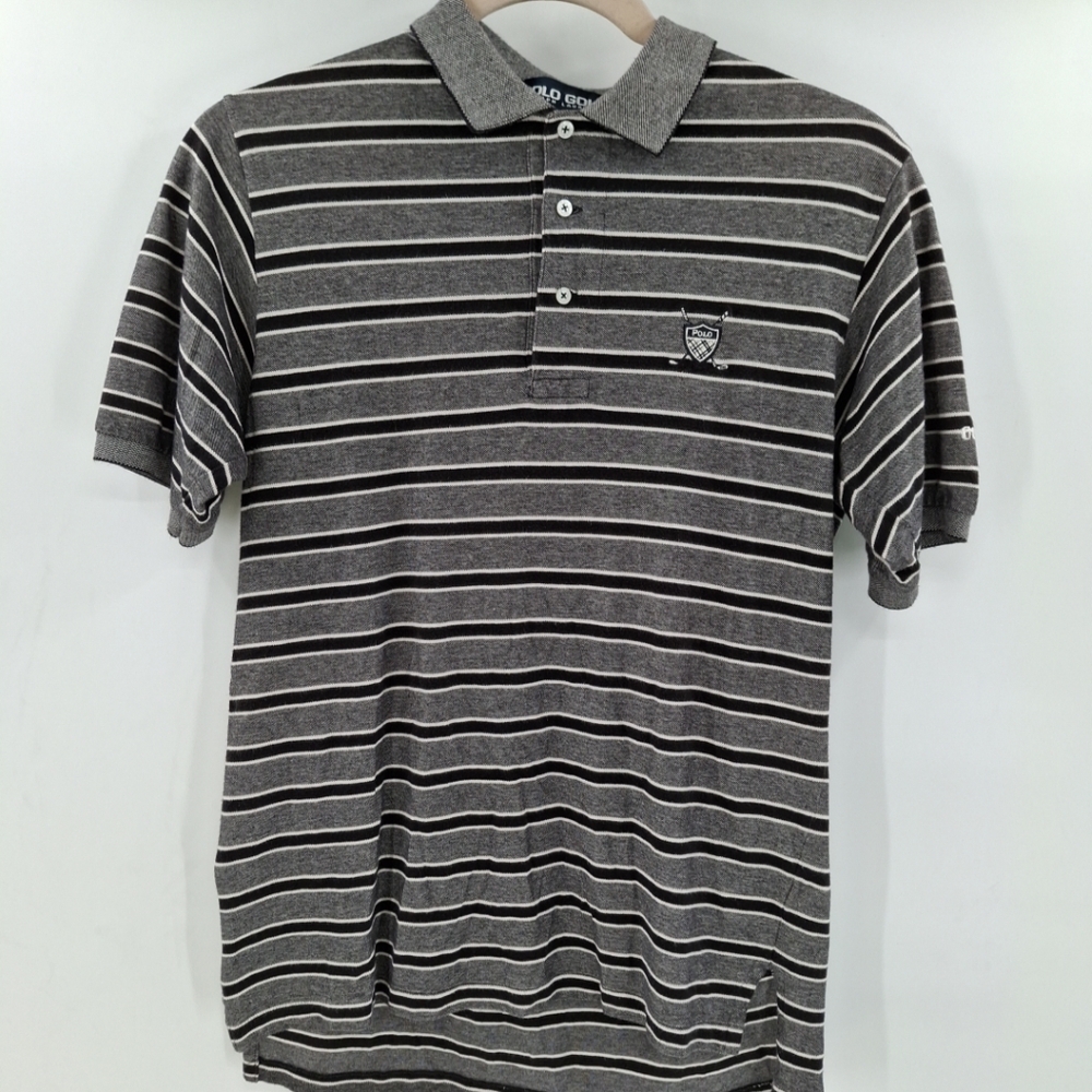 Ralph Lauren Polo Golf‎ Mens Large Polo Shirt